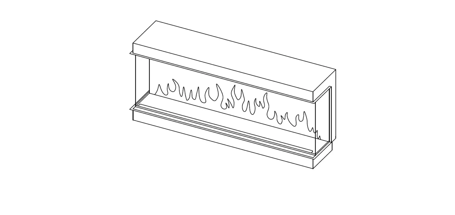 Jetmaster I750e Irange Deep Electric Fire Instruction Manual Jetmaster I750e Irange Deep Electric Fire Instruction Manual