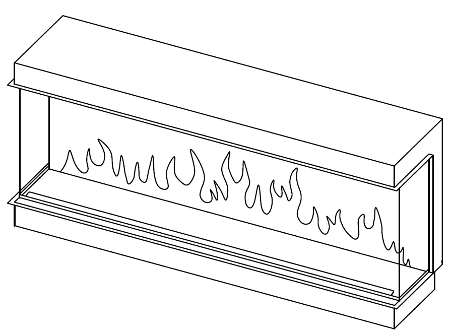 Jetmaster i750e iRange Deep Electric Fire