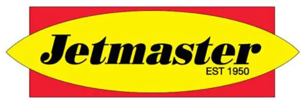 Jetmaster logo