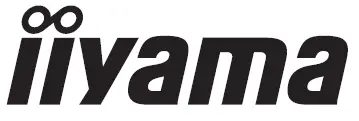 IIYAMA-LOGO