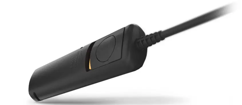 Newell Remote Rs3 Series For Nikon User Manual