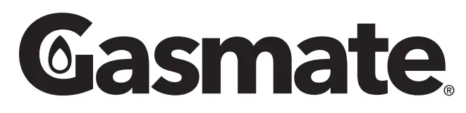 Gasmate Logo