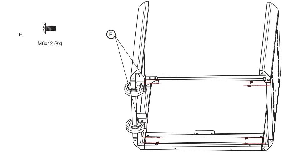 Assembly Instructions