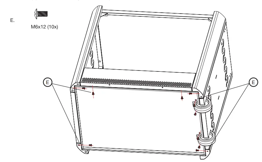 Assembly Instructions