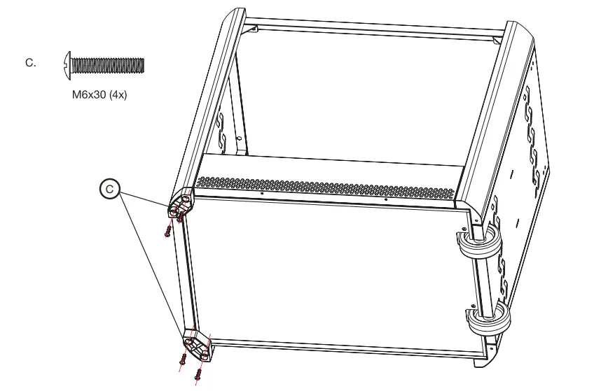 Assembly Instructions
