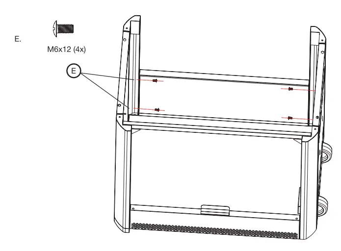 Assembly Instructions