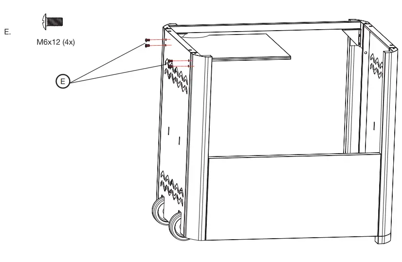 Assembly Instructions