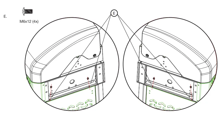 Assembly Instructions