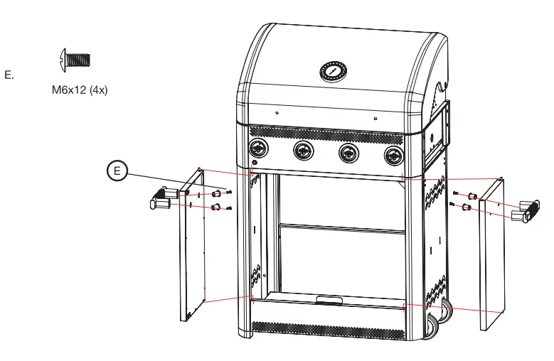 Assembly Instructions