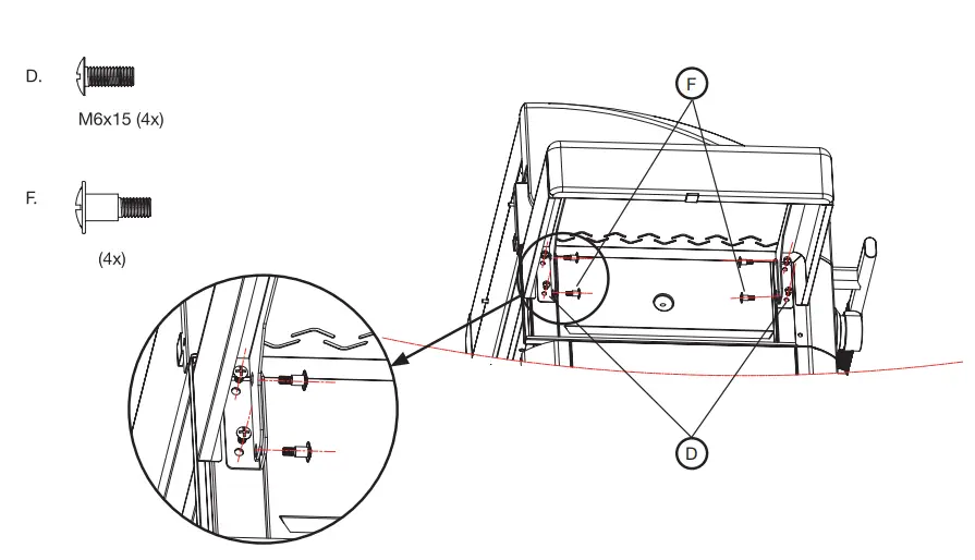 Assembly Instructions