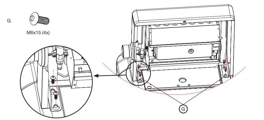 Assembly Instructions