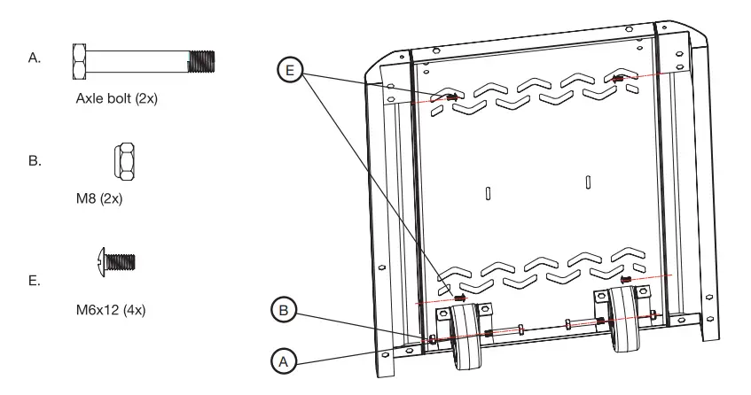 Assembly Instructions