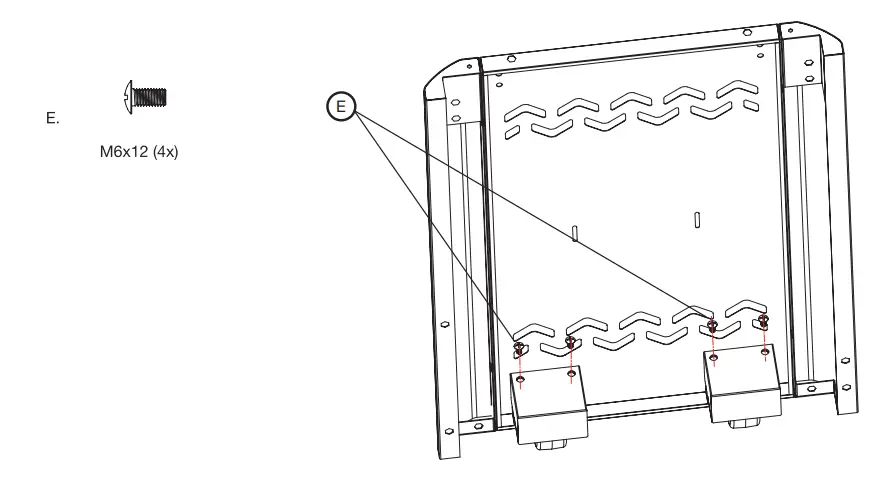 Assembly Instructions