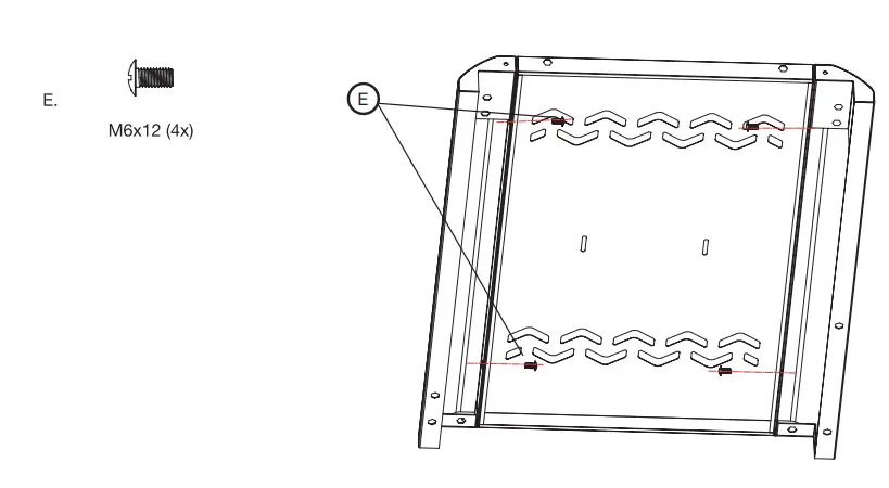 Assembly Instructions