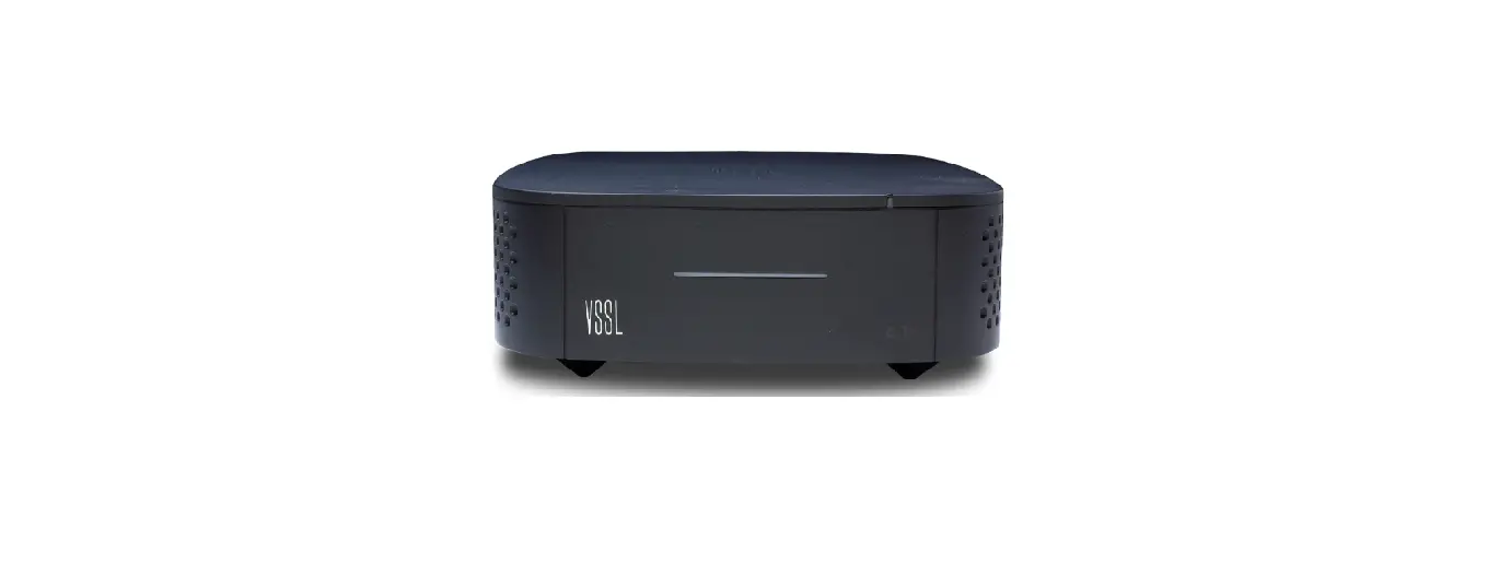 Vssl Sx Subwoofer User Guide