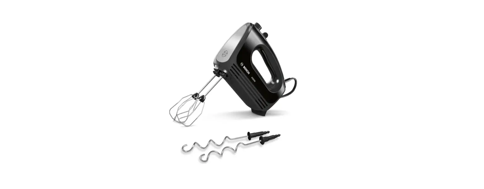 Bosch Mfq26 Hand Mixer Instruction Manual