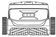 CHASING-CM600-Pool-Cleaner-fig-11