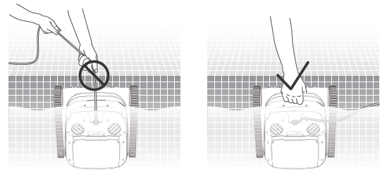 CHASING-CM600-Pool-Cleaner-fig-14