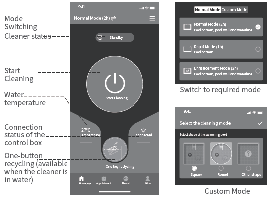 CHASING-CM600-Pool-Cleaner-fig-17