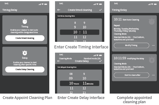 CHASING-CM600-Pool-Cleaner-fig-18