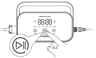 CHASING-CM600-Pool-Cleaner-fig-9