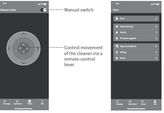 CHASING-CM600-Pool-Cleaner-figg-19