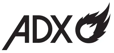 ADX - logo