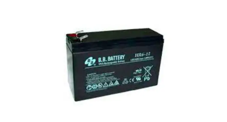 B B B016muzruy Lead-acid Batteries Instruction Manual B B B016muzruy Lead-acid Batteries Instruction Manual