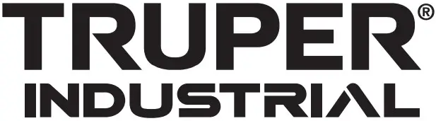 TRUPER LOGO