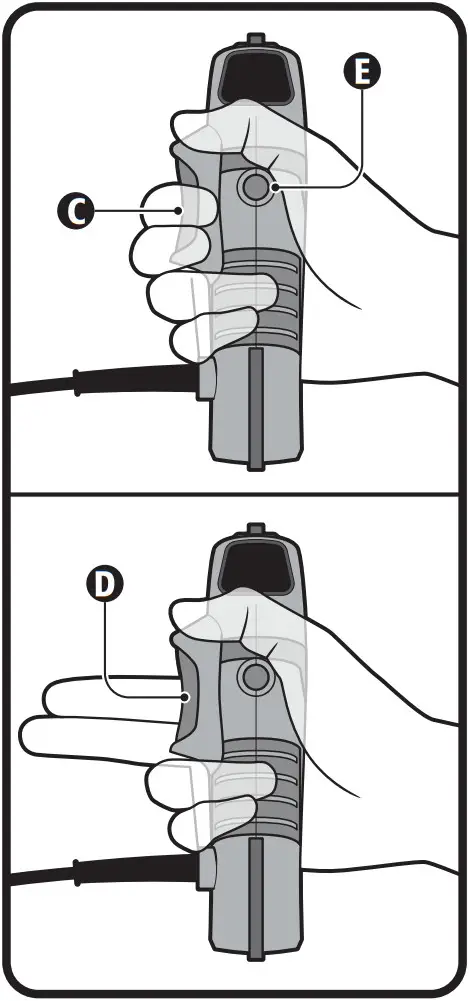 TRUPER MEZ 150N Electric Mud Mixer - Start Up 1