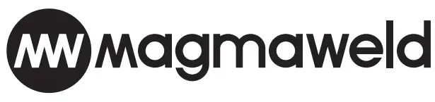 magmaweld - logo