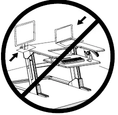 V I V O-DESK-V000V-Desk-Converter-fig- (17)