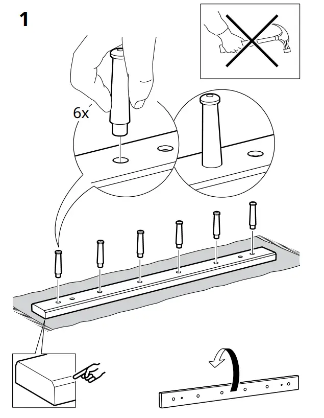 Installation Instructions