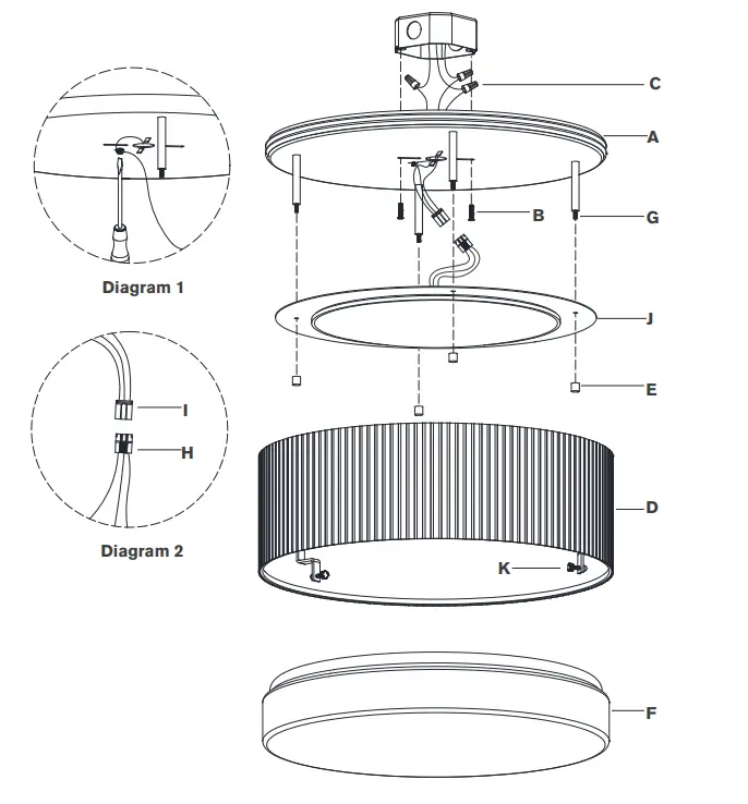 Assembly Instructions