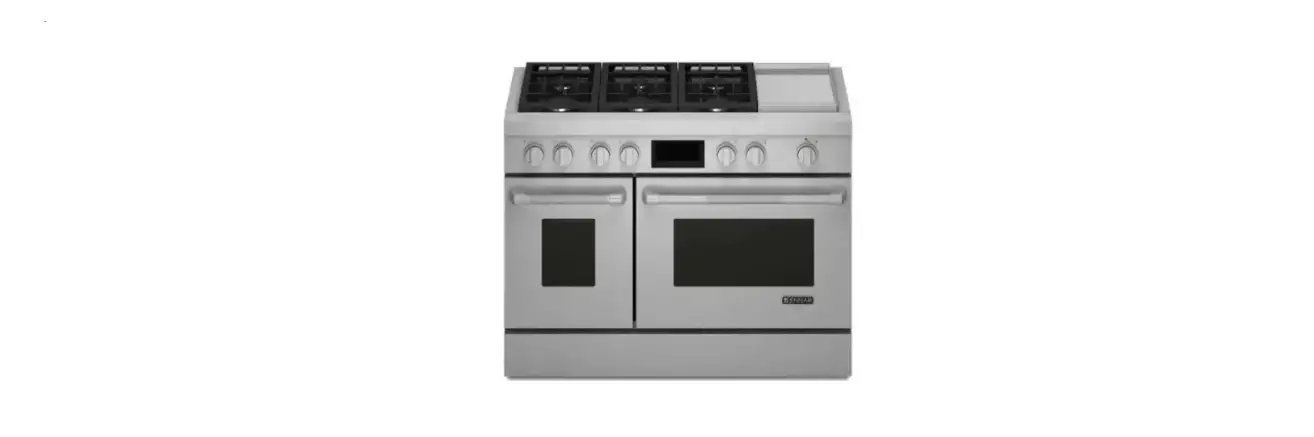 Jennair 30 (76.2 Cm) Commercial-style Dual Fuel Convection Ranges Installation Guide Jennair 30 (76.2 Cm) Commercial-style Dual Fuel Convection Ranges Installation Guide