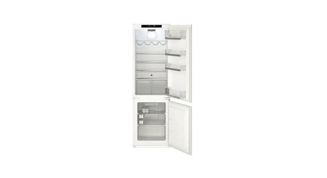 Ikea Aa-2375851-1 Isande Fridge Instruction Manual Ikea Aa-2375851-1 Isande Fridge Instruction Manual