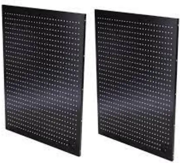 BUNKER 33212 Installing Corner Back Panel