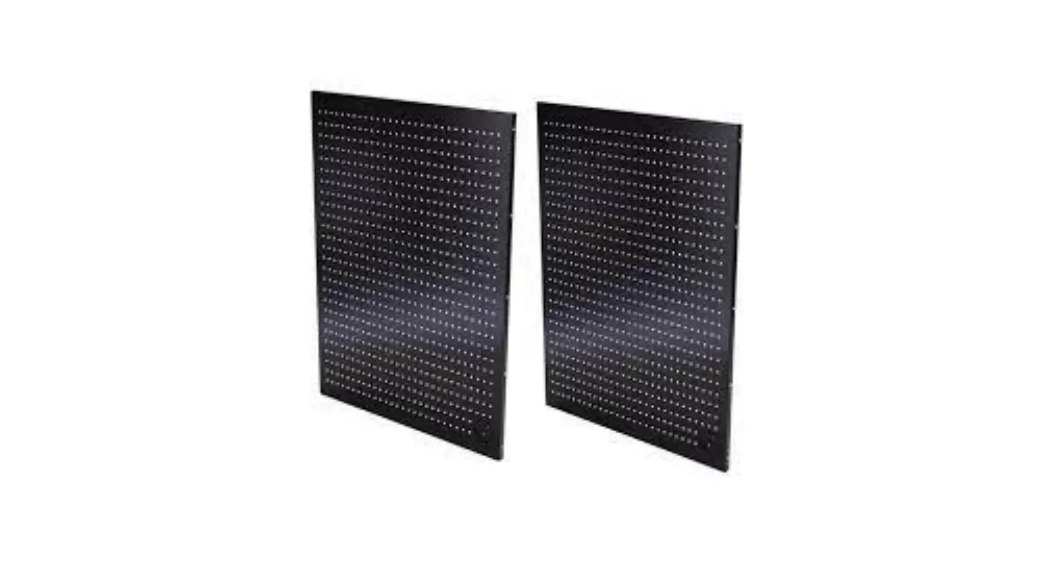 Bunker 33212 Installing Corner Back Panel Instructions