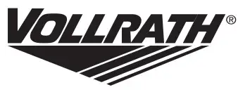 VOLLRATH logo