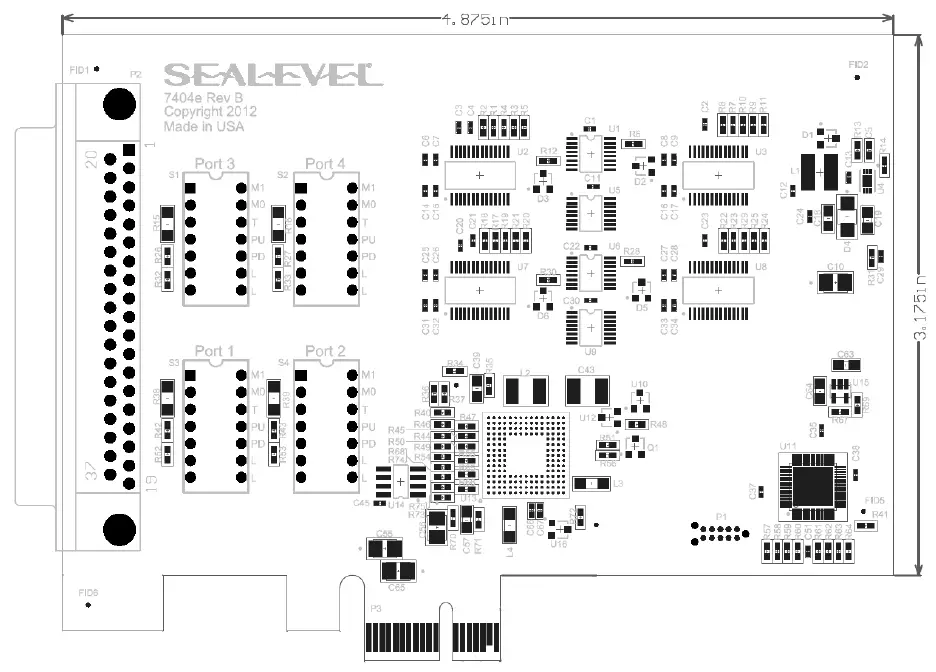 SEALEVEL-7404e-UltraCOMM-4-PCIe-Interface-Legacy-fig-10