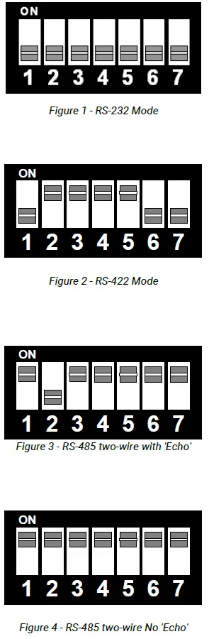 SEALEVEL-7404e-UltraCOMM-4-PCIe-Interface-Legacy-fig-6