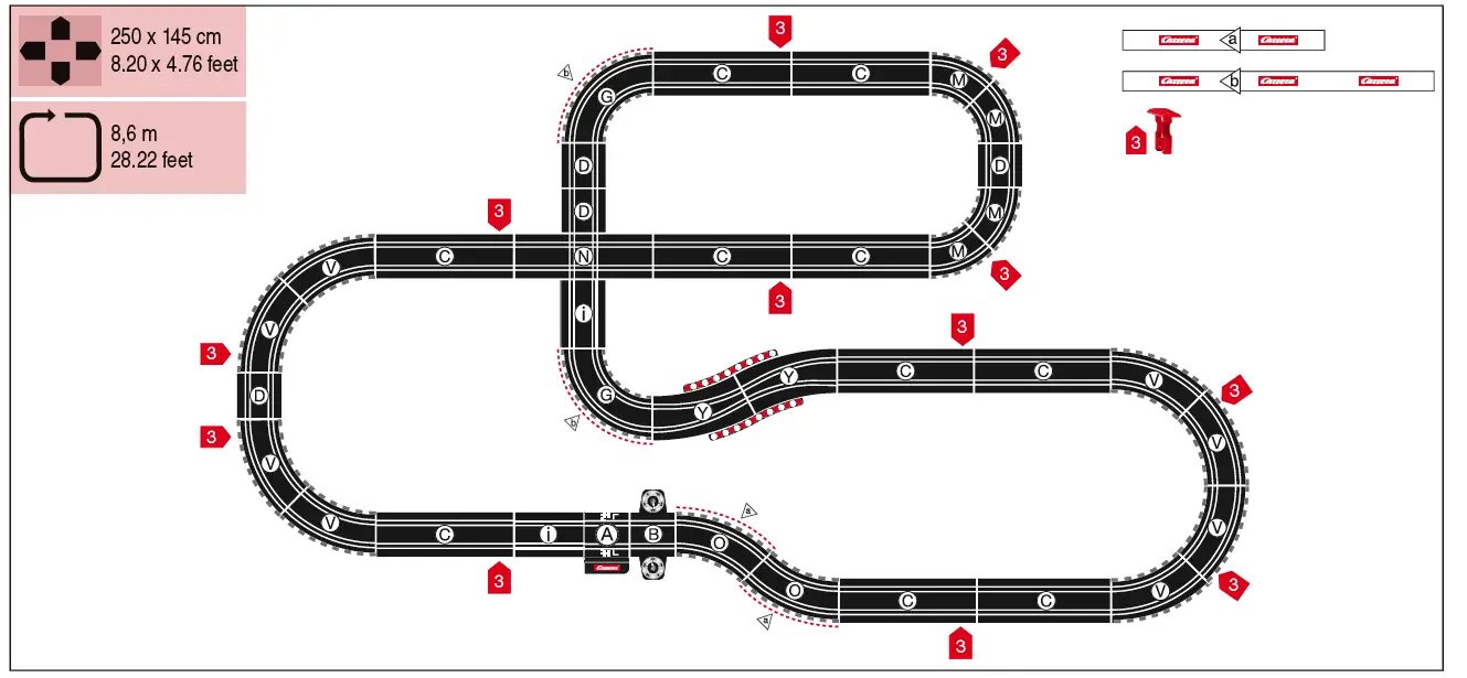 Carrera-GO-6255-Ferrari-Pro-Speeders-FIG- (2)