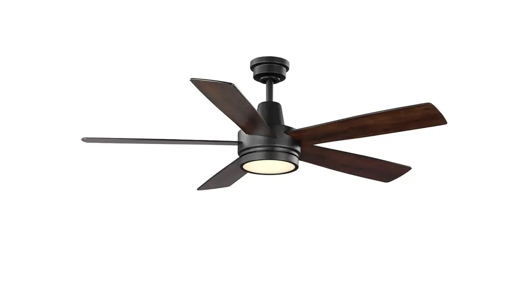 The Home Depot Ympe-7135777 52 Inch Led Indoor Coffee Ceiling Fan With Light Instruction Manual The Home Depot Ympe-7135777 52 Inch Led Indoor Coffee Ceiling Fan With Light Instruction Manual