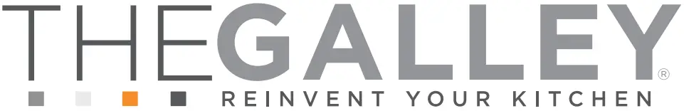 THE GALLEY logo
