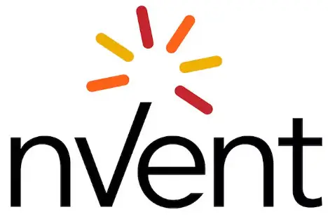 nVent Logo
