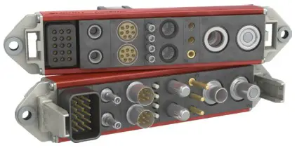 ST UBLI MA213-10 CombiTac uniq