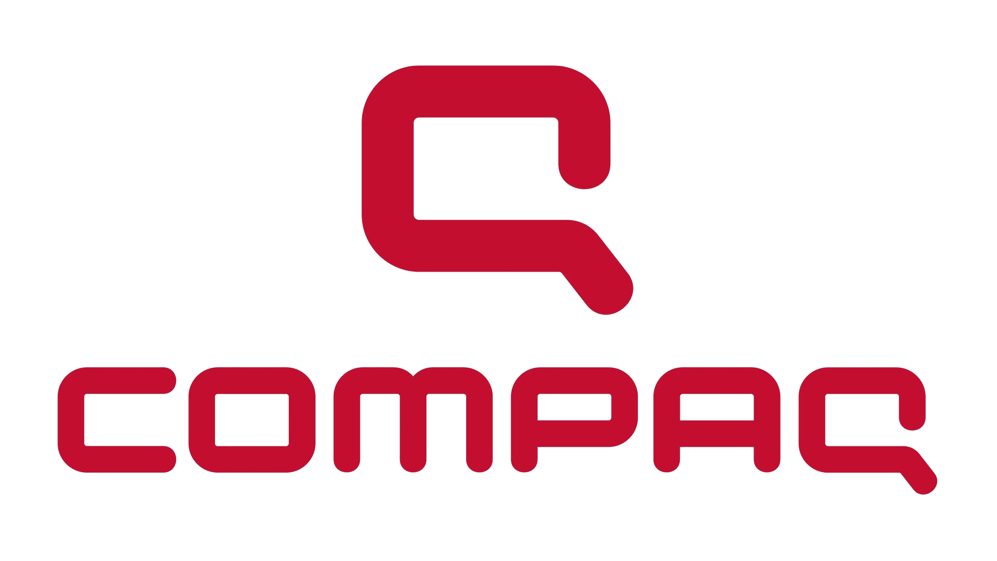 COMPAQ-logo