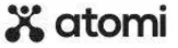 atomi Logo