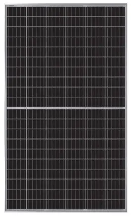 EGING PV EG 415M54 HLV Star Series Mono PERC 108 mcell Module