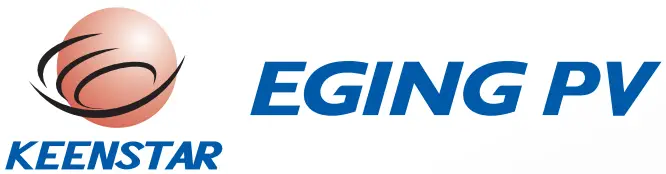 EGING PV logo